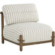 Holst Gifford Script Lounge Chair